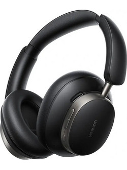 Ugreen HP206 Studio Pro Ασύρματα Bluetooth Ακουστικά Studio Over Ear Μαύρα