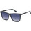Polaroid Eyewear PLD4190/S KB7/Z7 Ανδρικά Γυαλιά Ηλίου Τετράγωνα Κοκάλινα Μαύρα με Μπλε Φακό
