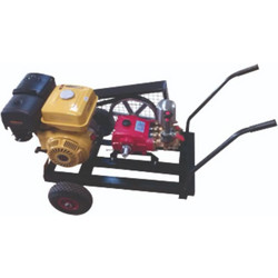 Farmate tf70 Ψεκαστικό Συγκρότημα Βενζίνης 219257