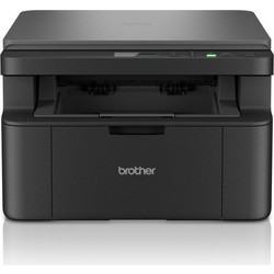 Brother DCP-L1640W Μονόχρωμο Πολυμηχάνημα Laser με Wi-Fi και Mobile Print