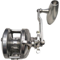 Accurate Tern 2 500 Μηχανισμός Ψαρέματος για Slow Jigging / Inchiku