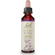Power Health Bach Impatiens Ανθοΐαμα σε Σταγόνες για Εκνευρισμό 20ml