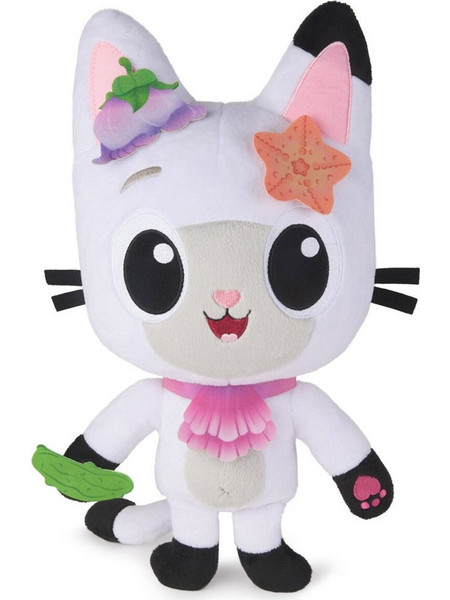 Spin Master Gabby's Dollhouse The Movie Pandy Paws