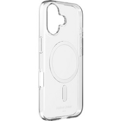Native Union Re Clear Back Cover Transparent (iPhone 17)