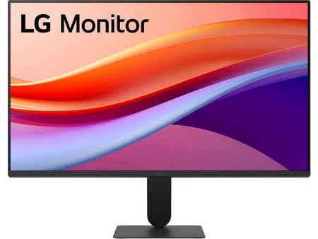 LG 24U411A-B IPS HDR Monitor 23.8" 1920x1080 FHD 120Hz 5ms