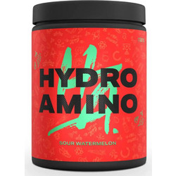 Nanosupps Hydro Amino Sour Watermelon 390gr