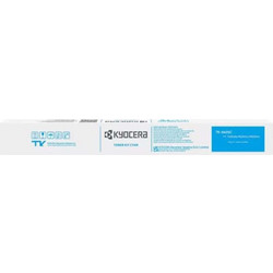 Kyocera TK-8605 Cyan Toner 1T0C2MCNL1