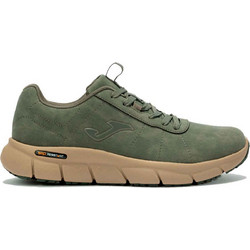 Joma C.Daily Ανδρικά Sneakers Χακί CDAILW2523