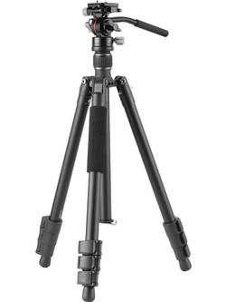 Vanguard Vesta Go 264AV12 Aluminum