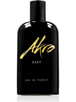 Akro East Eau de Parfum 100ml