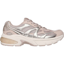 Skechers Shadow Stellar 90 Γυναικεία Sneakers Chunky Nude 177357-SND