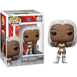 Funko Pop! Plus WWE 181 Jade Cargill