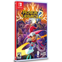 Rogue Legacy 2 Nintendo Switch