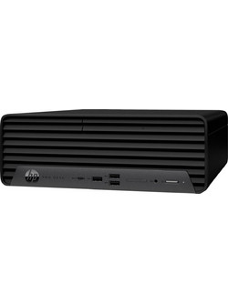 HP Pro 400 G9 SFF (i5-13500/16GB/512GB SSD/UHD Graphics 770/Windows 11)