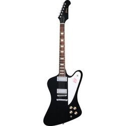 Gibson Firebird Platypus Ηλεκτρική Κιθάρα Alternative με Μαγνήτες HH & Ταστιέρα Rosewood Ebony