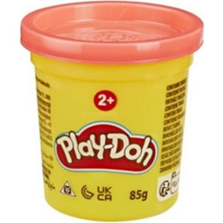 Hasbro Play-Doh Βαζάκι Κόκκινο