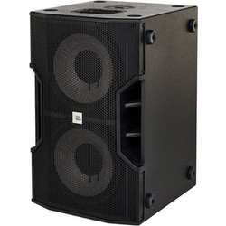 The Box Pyrit 212 Sub A