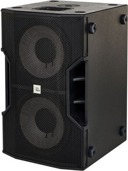 The Box Pyrit 212 Sub A