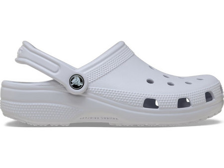 Crocs Classic Clog Λιλά 10001-5BO