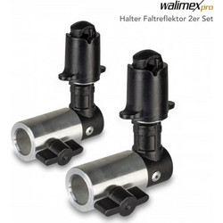 Walimex Pro Holder Reflector Set of
