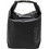 BAYBAG BB002-BK Στεγανός Σάκος Μαύρος