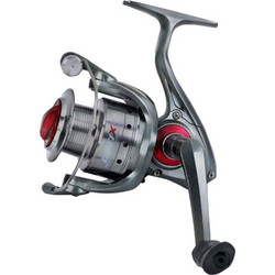 Zebco Optix 30 Μηχανισμός Ψαρέματος για Spinning