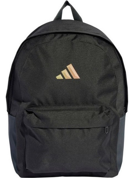 Adidas Essentials Τσάντα Πλάτης Μαύρη JY1002