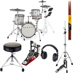 Efnote Mini E-Drum Set