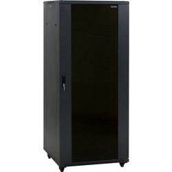 Central 4000160022/C Επιδαπέδια Καμπίνα Rack 22U 60x60x120cm