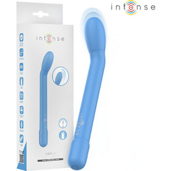 Intense Karlie G-Spot Stimulator Δονητής G-Spot 18.7cm Μπλε