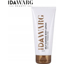 Ida Warg Self Tan Γαλάκτωμα Σώματος 200ml