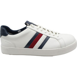 Stonefly Ανδρικά Sneakers Λευκά 222711-DE8