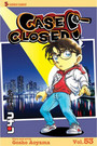 Case Closed, Vol. 53 Case Closed, Vol. 53