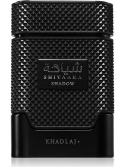 Khadlaj Shiyaaka Shadow Eau de Parfum 100ml
