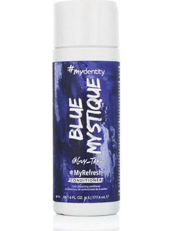Mydentity MyRefresh Blue Mystique Conditioner 177.4ml