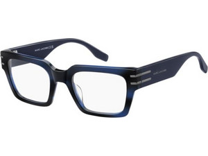 Marc Jacobs MARC879 38I Γυναικείος Σκελετός Γυαλιών Οράσεως Κοκάλινος Μπλε