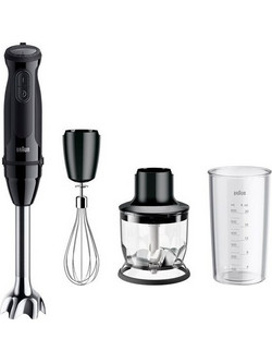 Braun MultiQuick 5 MQ50202MBK