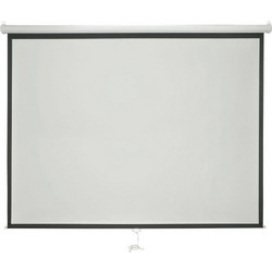 AvLink MPS86 Οθόνη Προβολής Projector Τοίχου / Οροφής 4:3 172x130cm / 86"