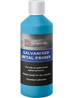 Granville Galvanised Αστάρι 0.5lt