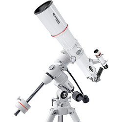 Bresser AC 90/500 Messier EXOS-1