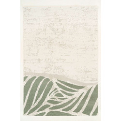 Ezzo Pavia Χαλί Ορθογώνιο 200x290cm F071A4P Cream Green