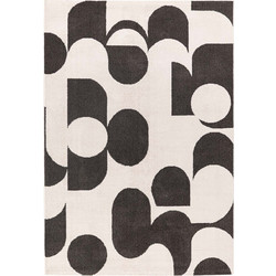 Royal Carpet Century Χαλί Ορθογώνιο Shaggy 160x230cm 894C Grey