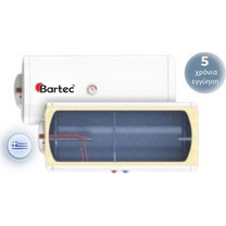 Bartec Θερμοσίφωνας 80lt Δαπέδου 80L-SPR