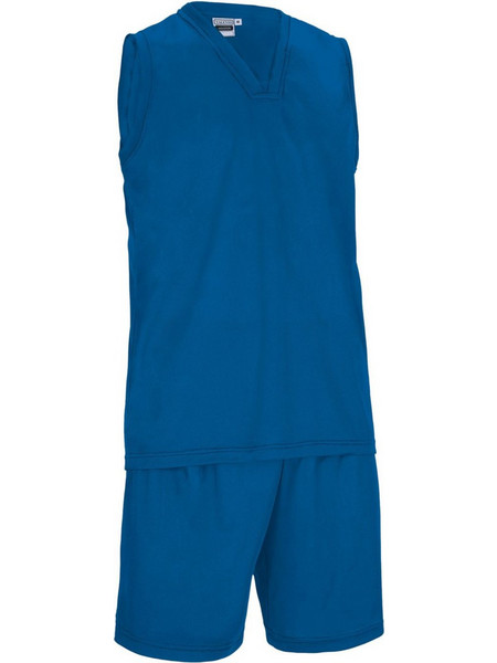 Valento Παιδικό Σετ Καλοκαιρινό Royal Blue CDVAHOURY04