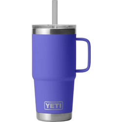 YETI Rambler Cup Ultra Marine Violet 739ml