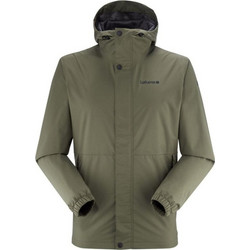 Lafuma Ανδρικό Μπουφάν Χειμωνιάτικο Puffer Χακί LFV125299425