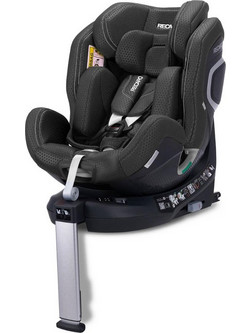 Recaro Xenon 1 Κάθισμα Αυτοκινήτου i-Size 0-25kg ISOfix Fresh Black