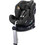 Recaro Xenon 1 Κάθισμα Αυτοκινήτου i-Size 0-25kg ISOfix Fresh Black