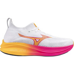 Mizuno Neo Zen Ανδρικά Αθλητικά Παπούτσια για Τρέξιμο Πολύχρωμα J1GC258257