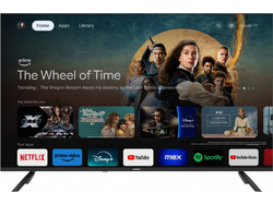 Horizon 43HL7590U/D Smart Τηλεόραση 43" 4K UHD DLED HDR (2024)